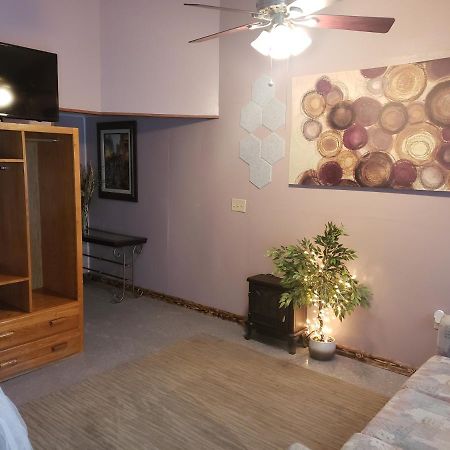 Relaxing Stay In The Country Unit 1 Ozark Extérieur photo