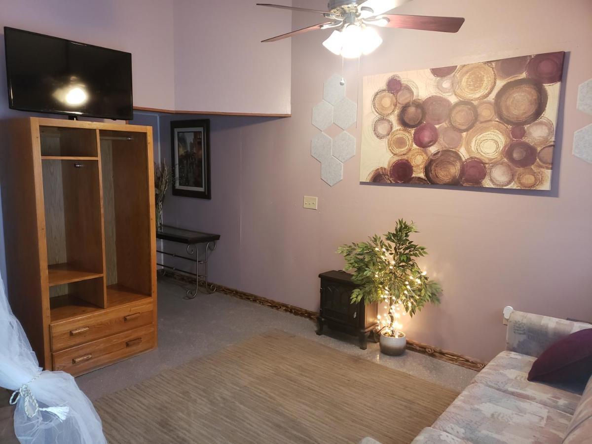 Relaxing Stay In The Country Unit 1 Ozark Extérieur photo