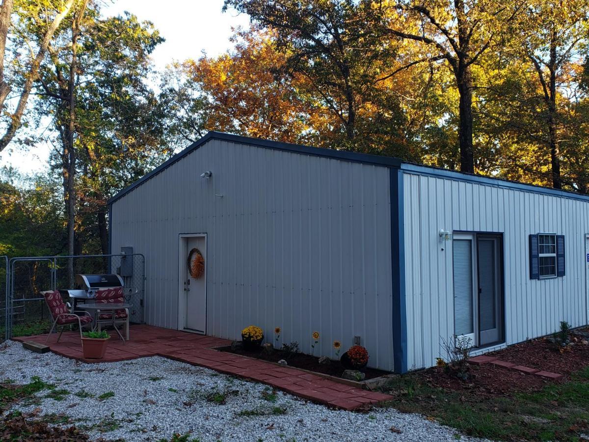 Relaxing Stay In The Country Unit 1 Ozark Extérieur photo