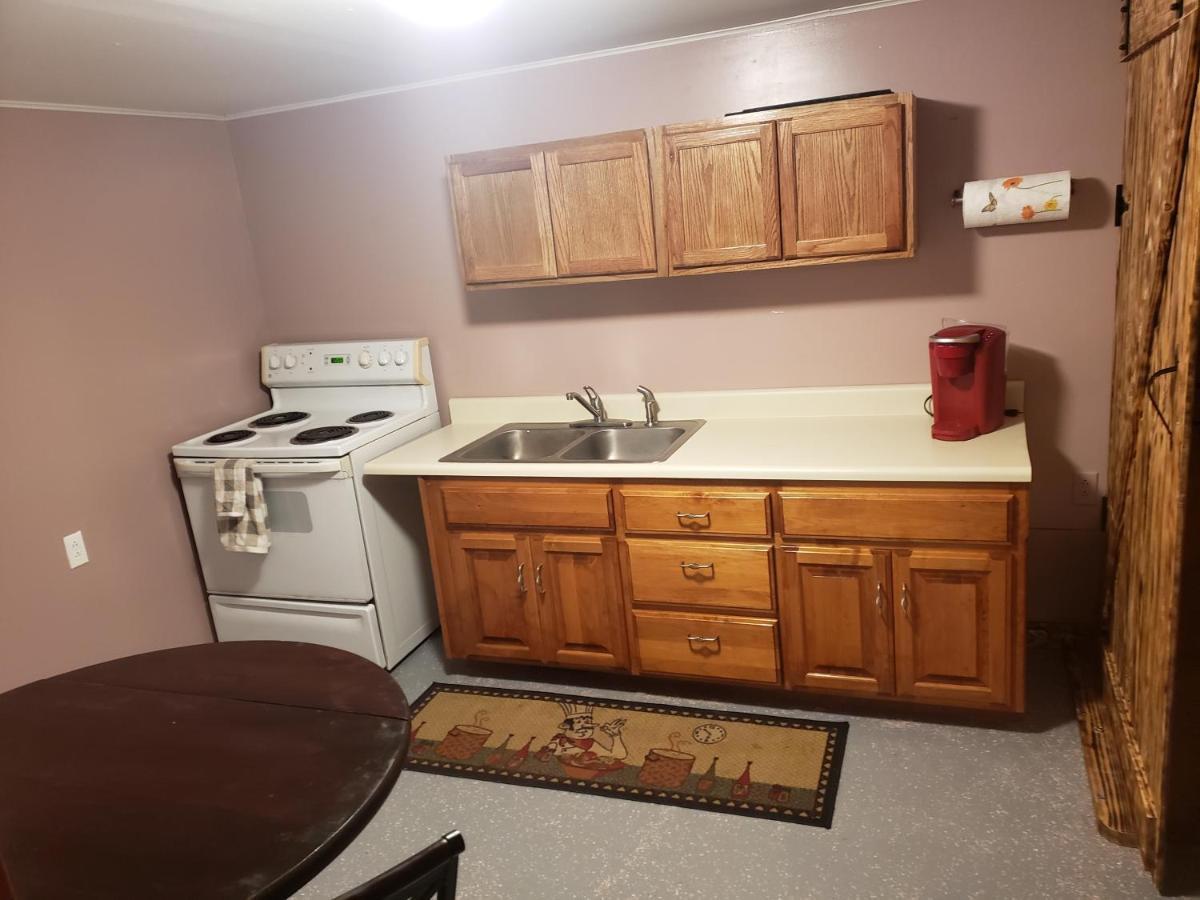 Relaxing Stay In The Country Unit 1 Ozark Extérieur photo
